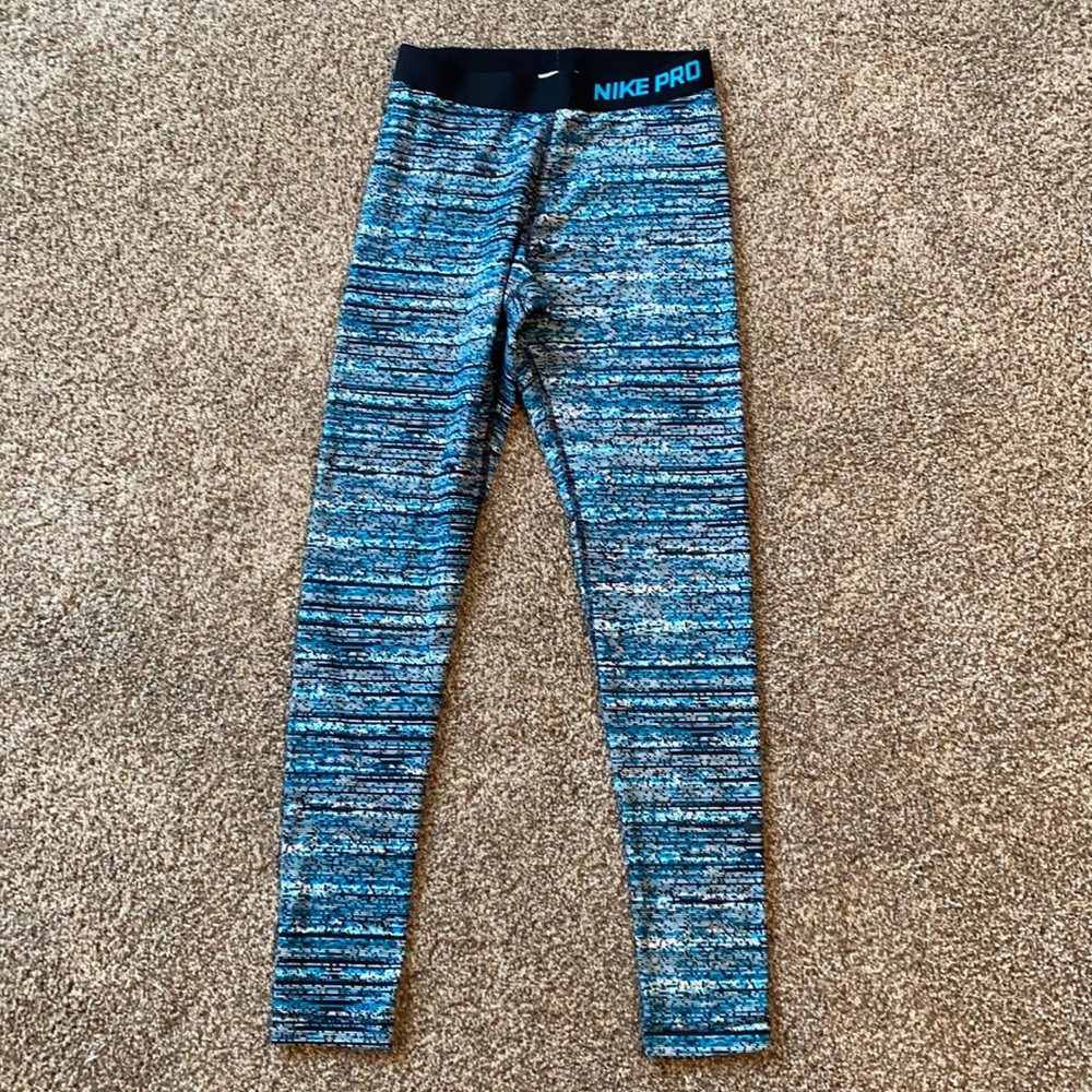 Nike Pro Dri-fit leggings